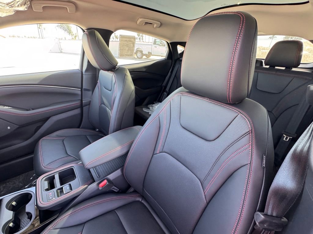 New 2026 Ford Mustang Mach-E Premium w/ Sport Appearance Package image 18