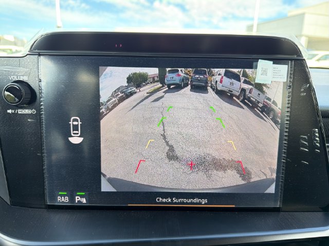 New 2026 Subaru Outback Premium AWD/4WD image 13