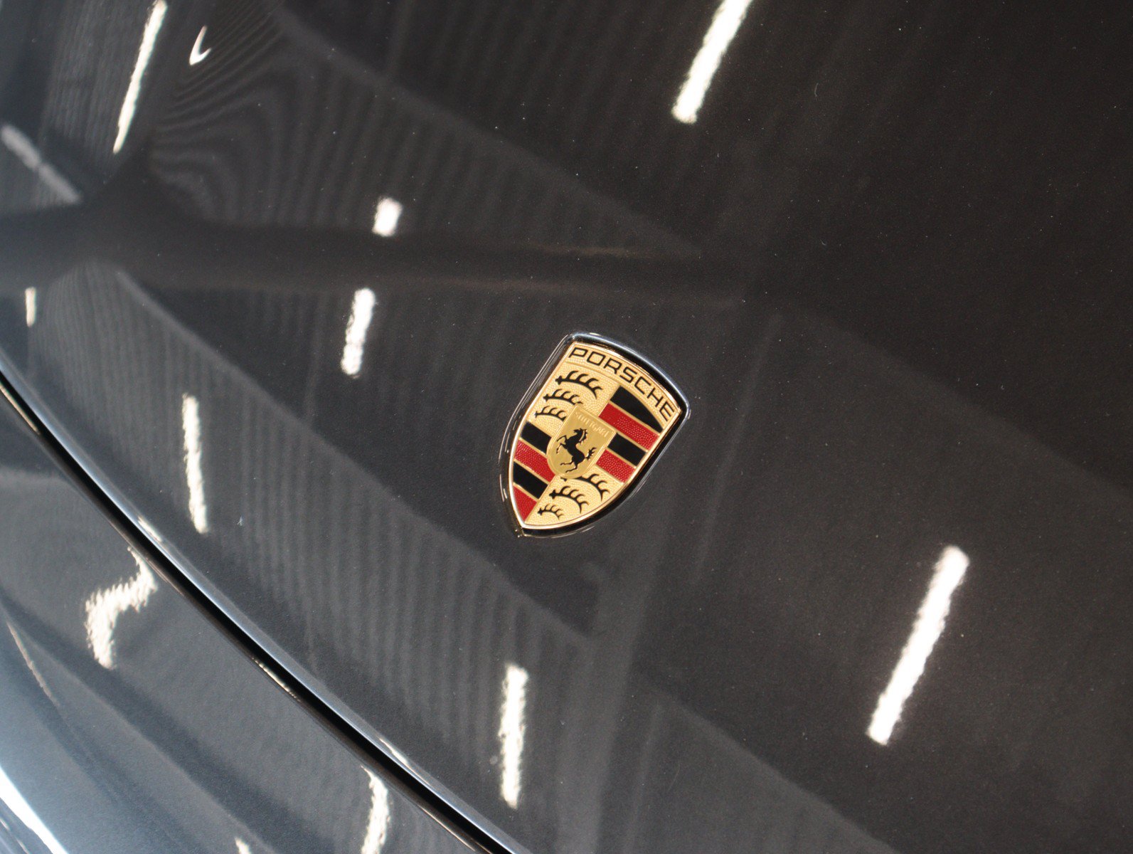 Certified 2023 Porsche Taycan RWD image 28