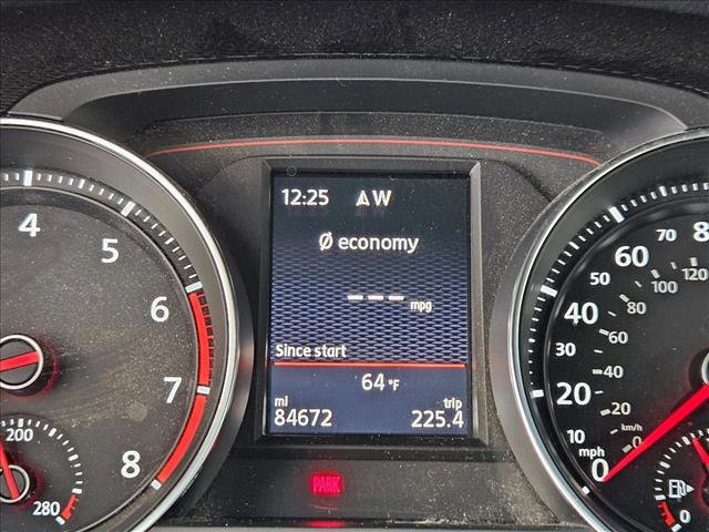 Used 2017 Volkswagen GTI S image 6