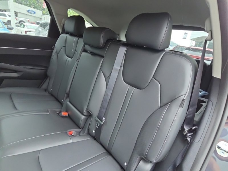 New 2026 Kia Sorento S AWD/4WD image 21