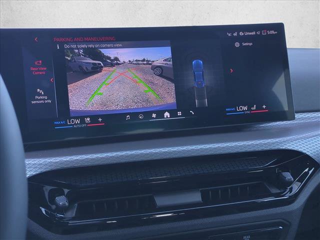 New 2026 BMW i4 eDrive40 w/ M Sport Package RWD image 13
