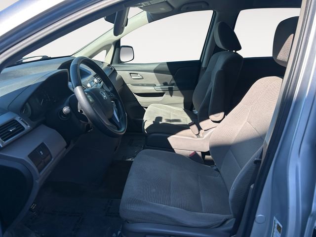 Used 2012 Honda Odyssey LX image 9