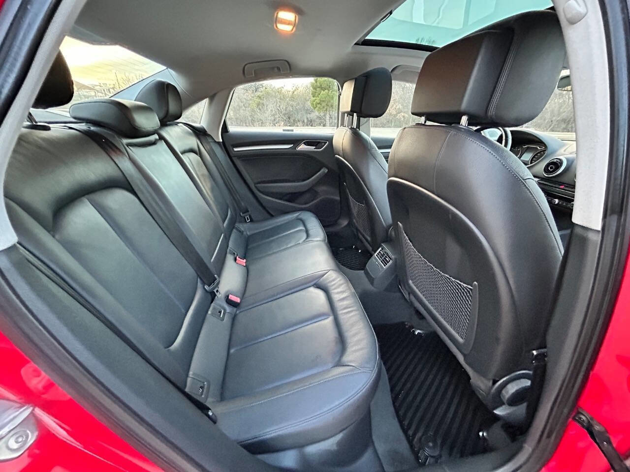 Used 2016 Audi A3 1.8T Premium w/ Audi MMI Navigation Plus image 14