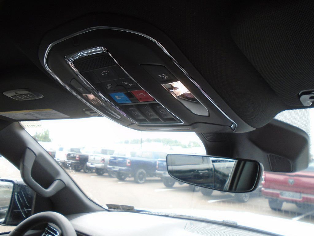 New 2024 Jeep Wagoneer Series II image 19