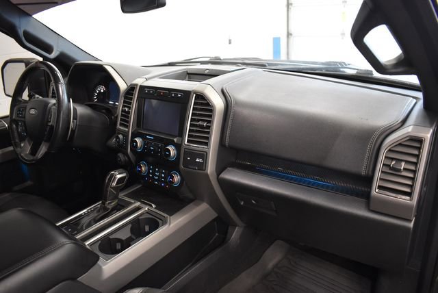 Used 2019 Ford F150 Raptor w/ Equipment Group 802A Luxury image 17