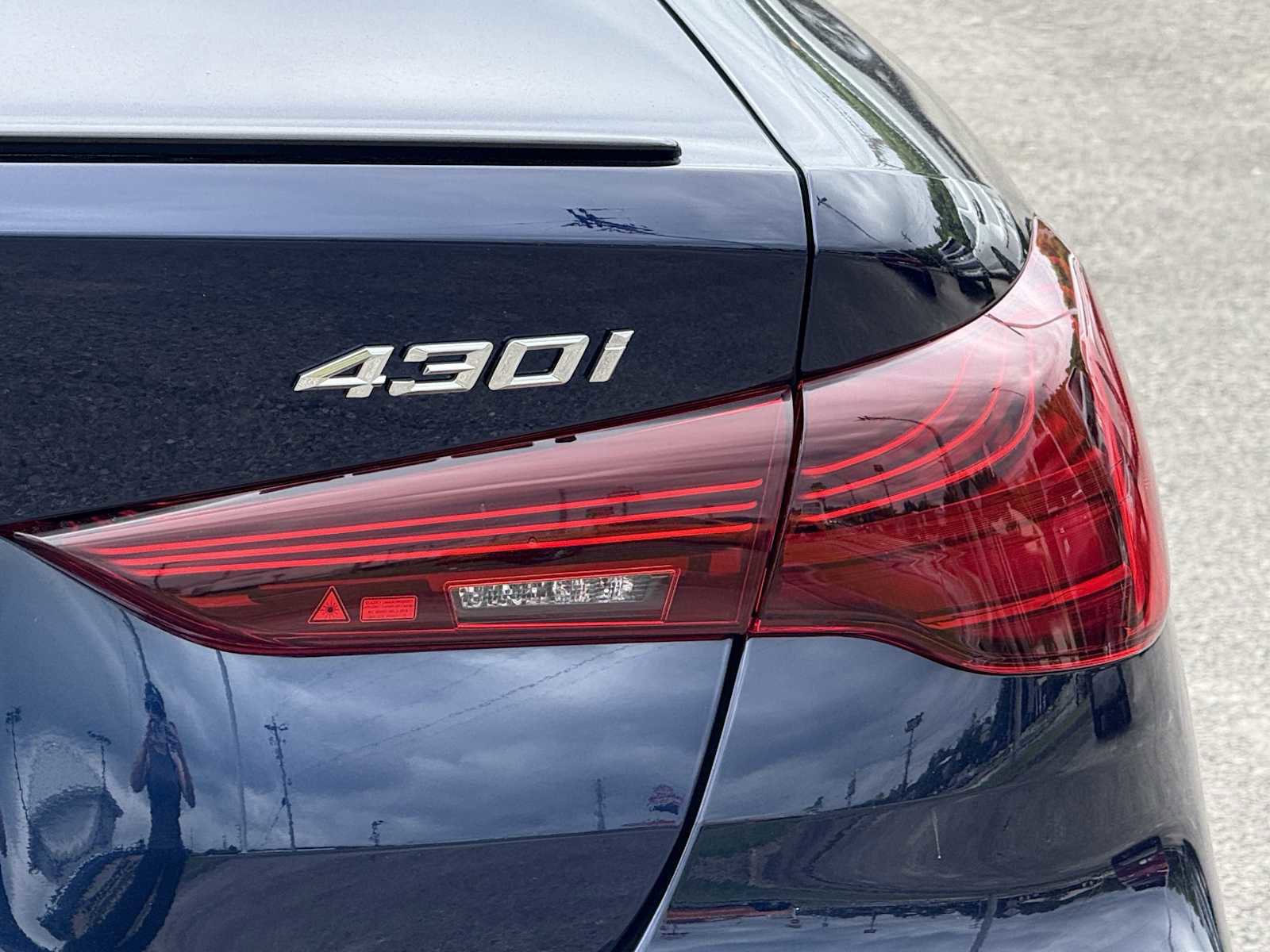 New 2026 BMW 430i xDrive Coupe w/ M Sport Package image 33