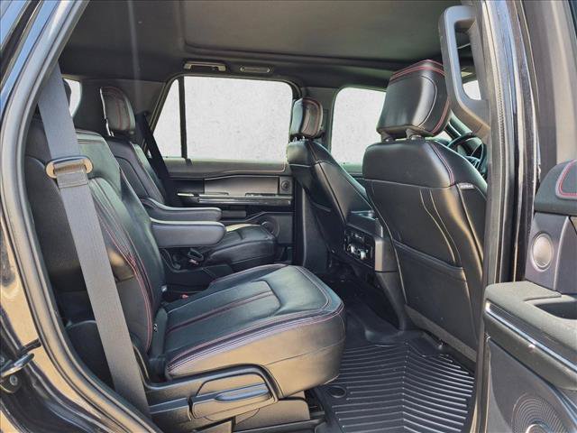 Used 2019 Ford Expedition Limited w/ Equipment Group 303A RWD image 17