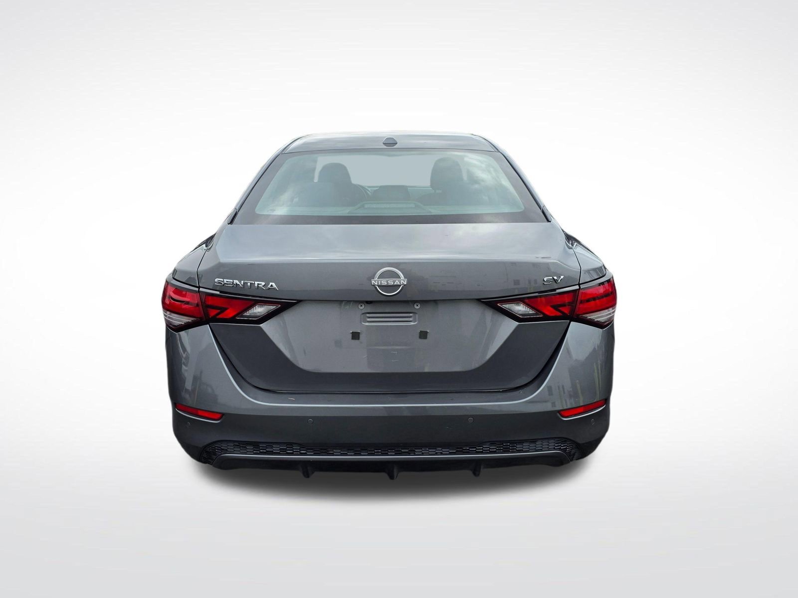 Used 2024 Nissan Sentra SV FWD image 6