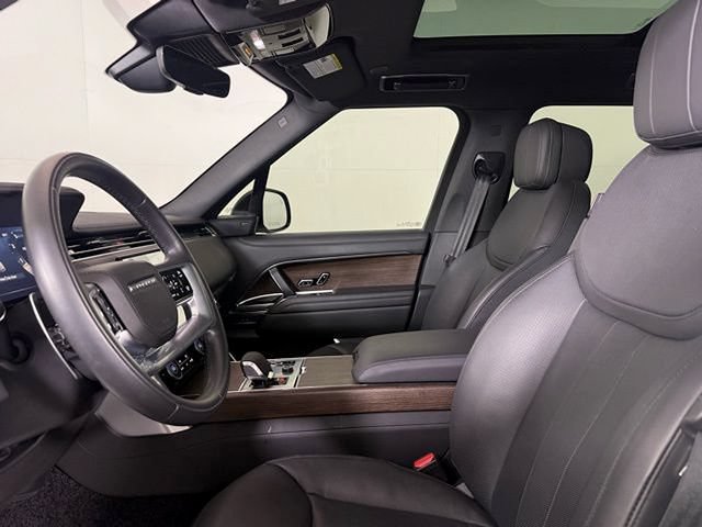 Used 2023 Land Rover Range Rover SE AWD/4WD image 6