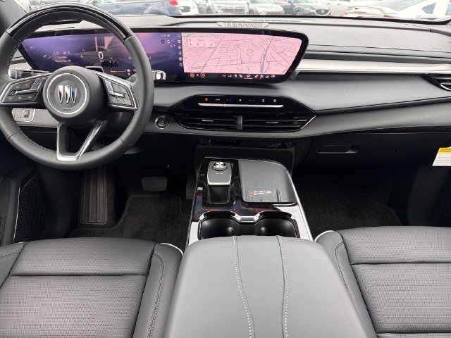 New 2027 Buick Enclave Avenir FWD image 9