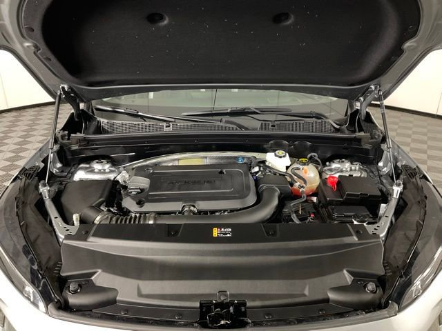 Used 2025 Buick Envision Sport Touring image 42