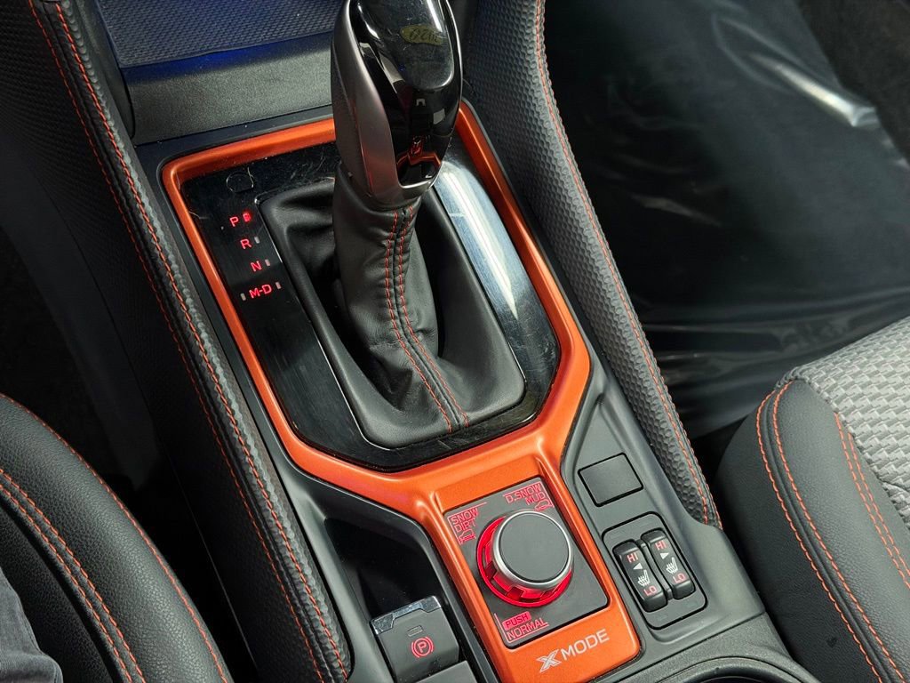 Used 2020 Subaru Forester Sport w/ Popular Package #2 image 31