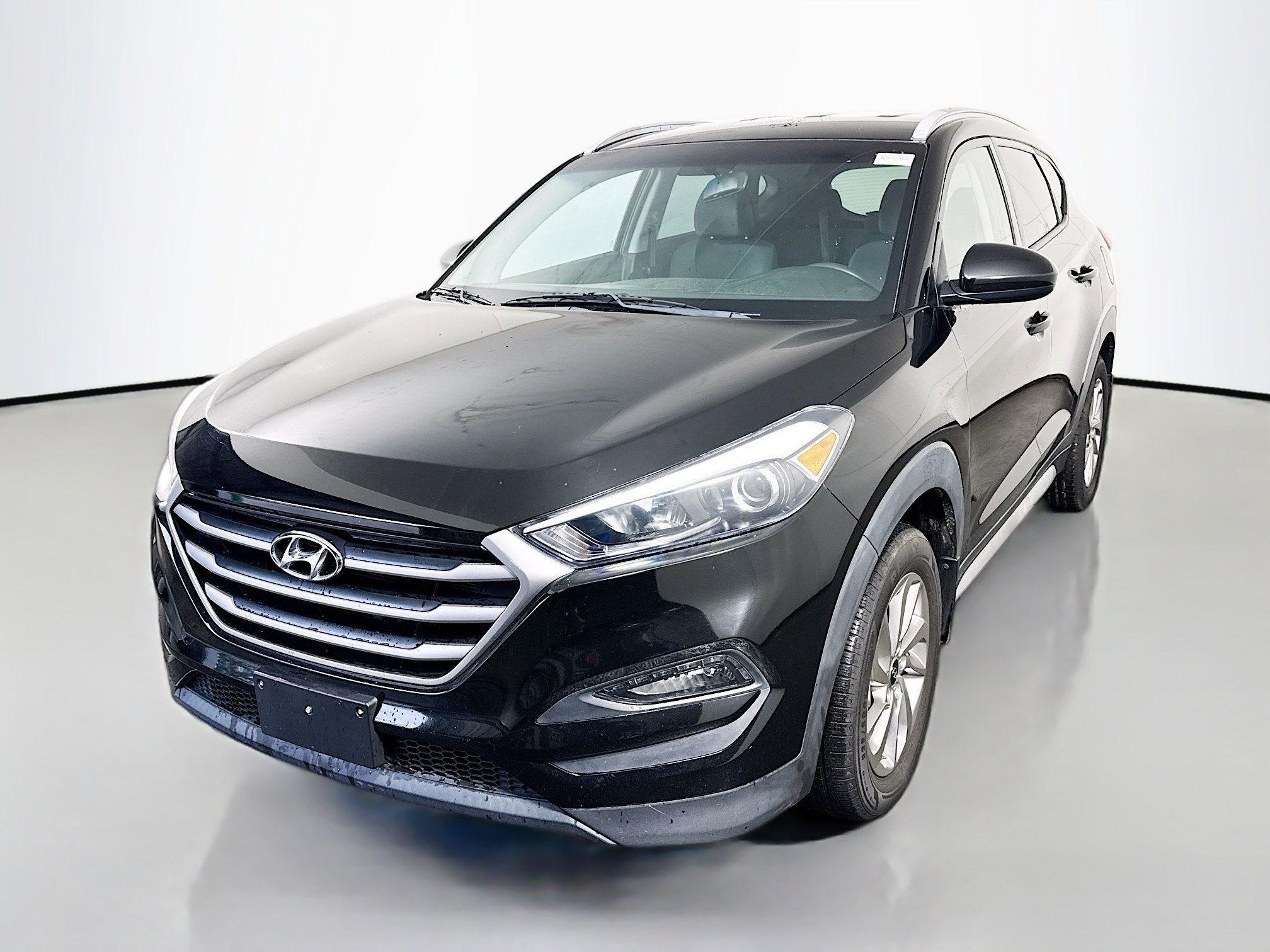 Used 2018 Hyundai Tucson SEL image 4