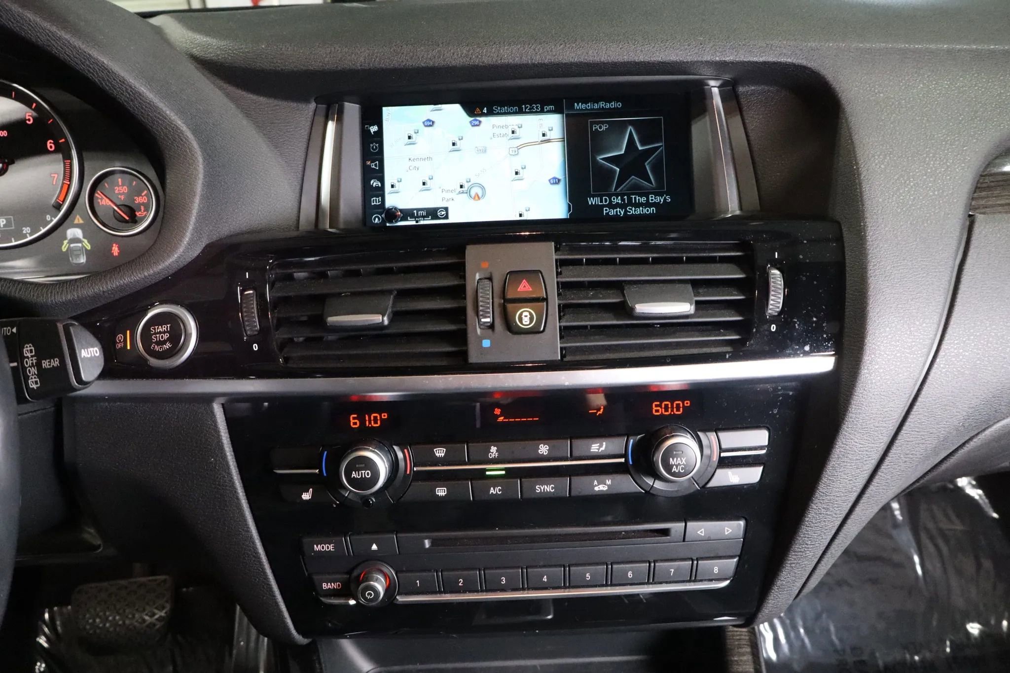 Used 2017 BMW X3 sDrive28i image 20