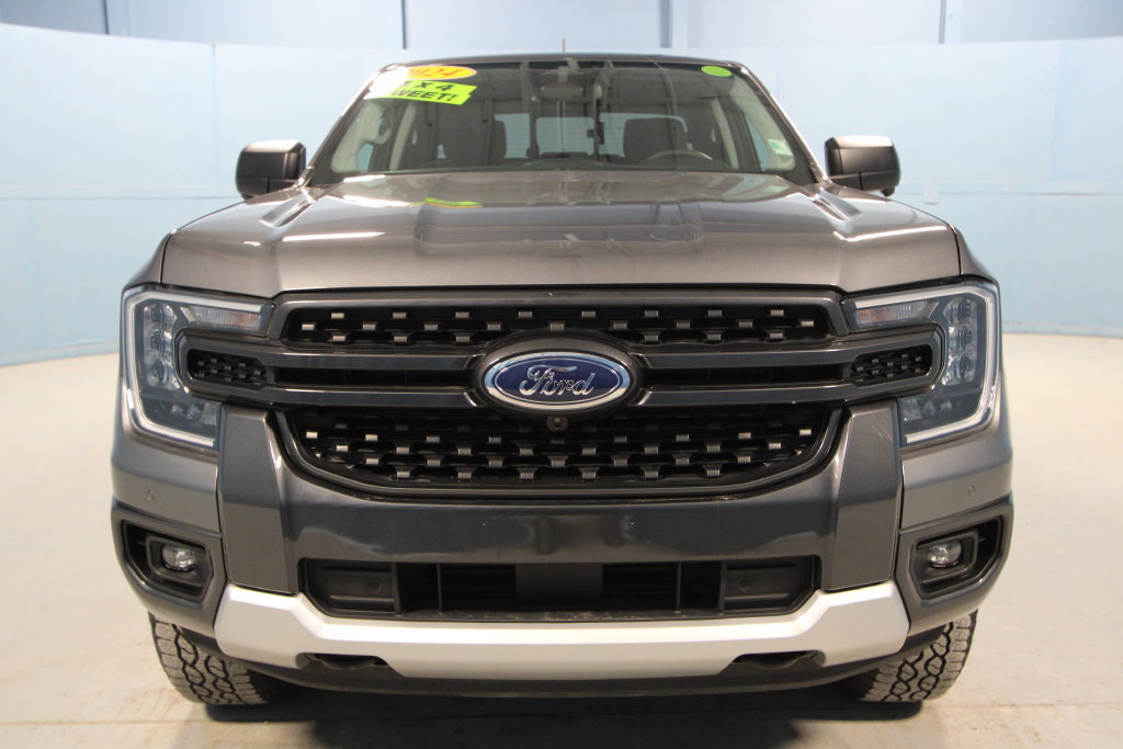 Used 2024 Ford Ranger XLT AWD/4WD image 25