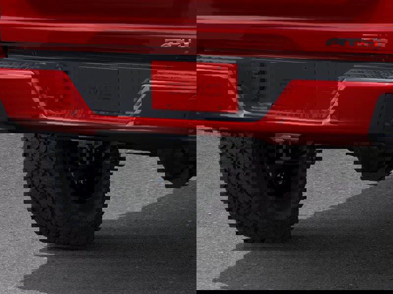 New 2026 GMC Canyon AT4 w/ AT4 Premium Package image 14