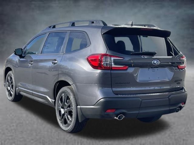 New 2026 Subaru Ascent Bronze Edition w/ Onyx Package image 22
