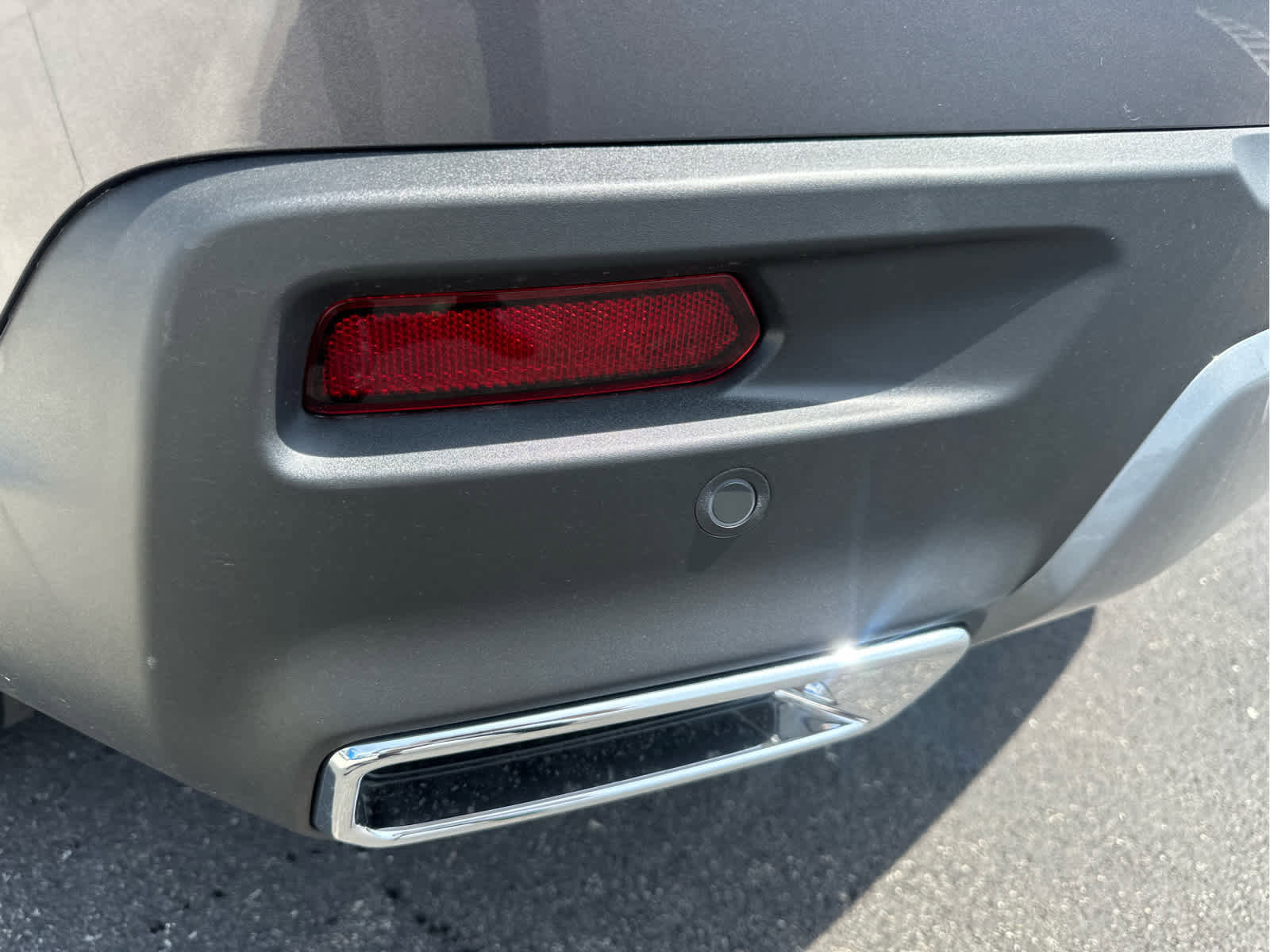 New 2026 Honda Pilot image 15