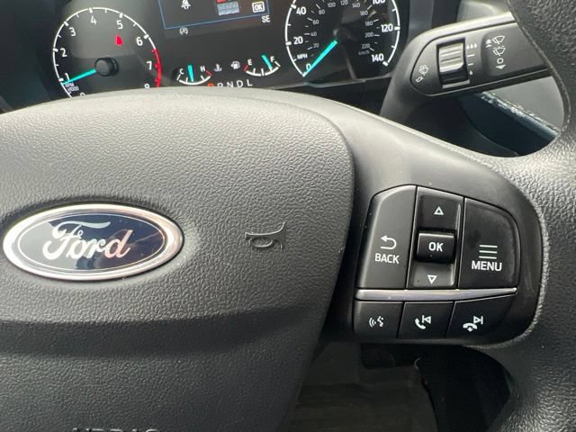 Used 2024 Ford Maverick XL w/ Equipment Group 100A Standard AWD/4WD image 23