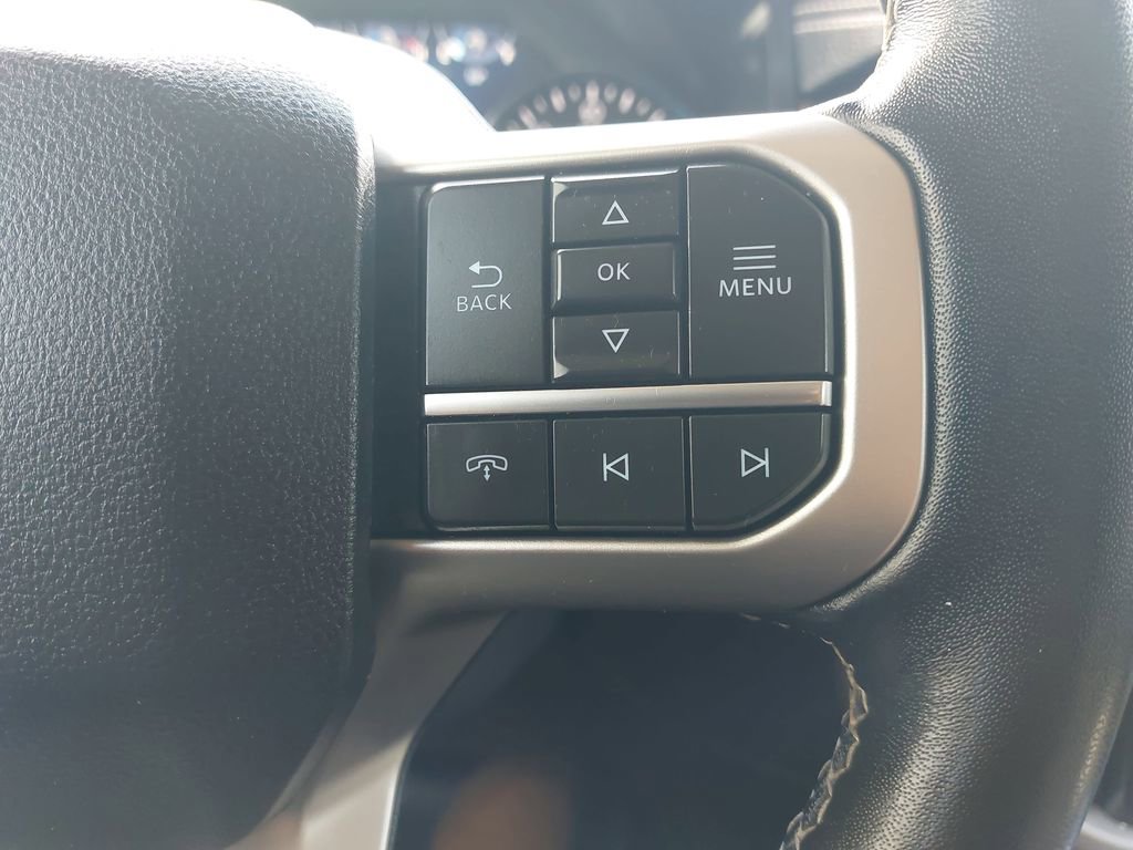 Used 2023 Ford Expedition Max Limited AWD/4WD image 15