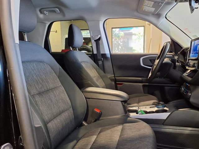 Used 2023 Ford Bronco Sport Big Bend AWD/4WD image 27