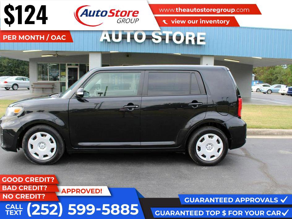 Used 2014 Scion xB