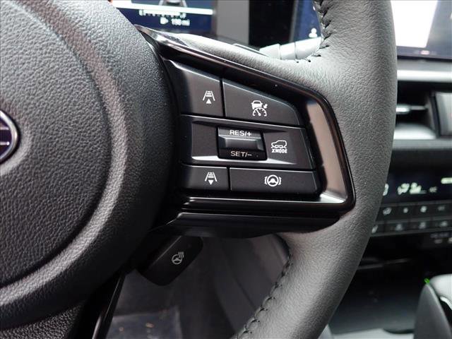 New 2026 Subaru Outback Limited XT w/ Premium/Limited Plus Package image 15