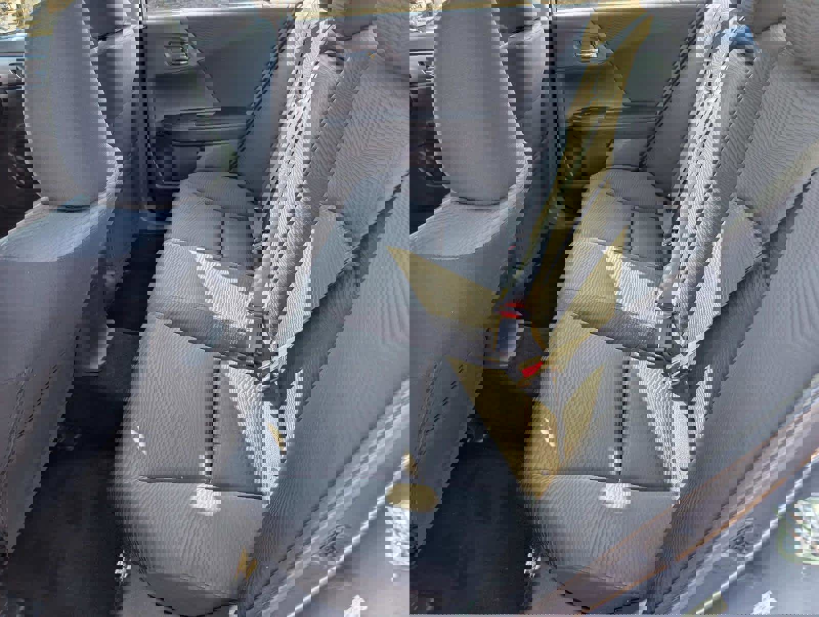 Used 2014 Honda Accord LX image 11