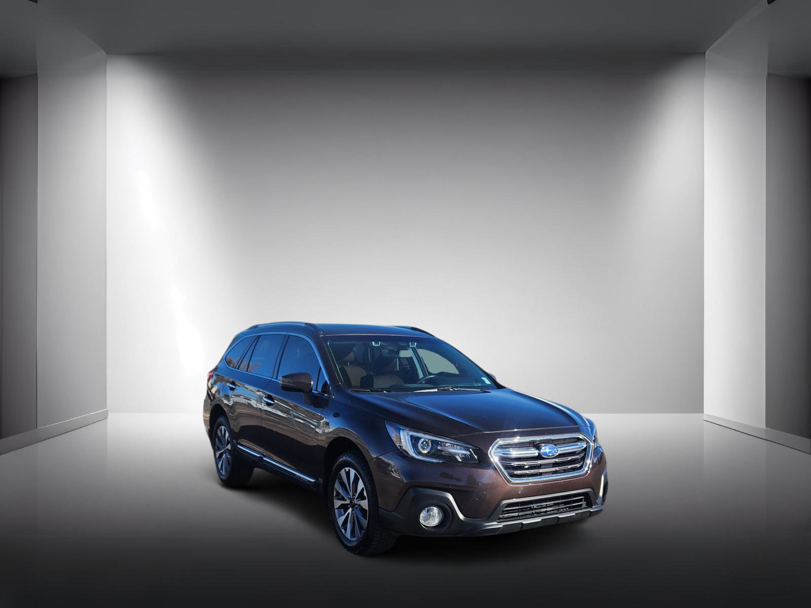 Used 2019 Subaru Outback 3.6R Touring image 4