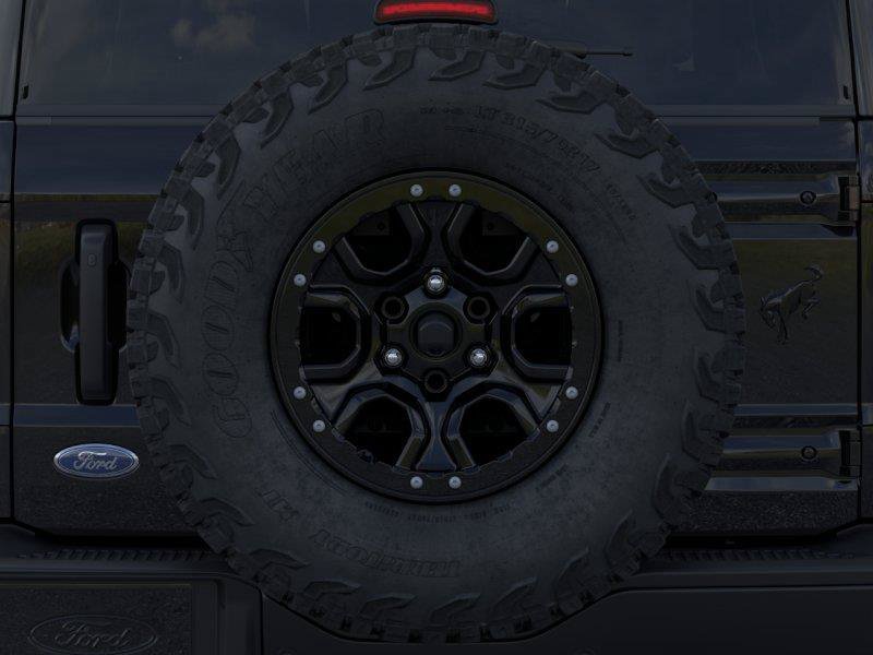 New 2026 Ford Bronco Badlands w/ Wildtrak Package AWD/4WD image 24