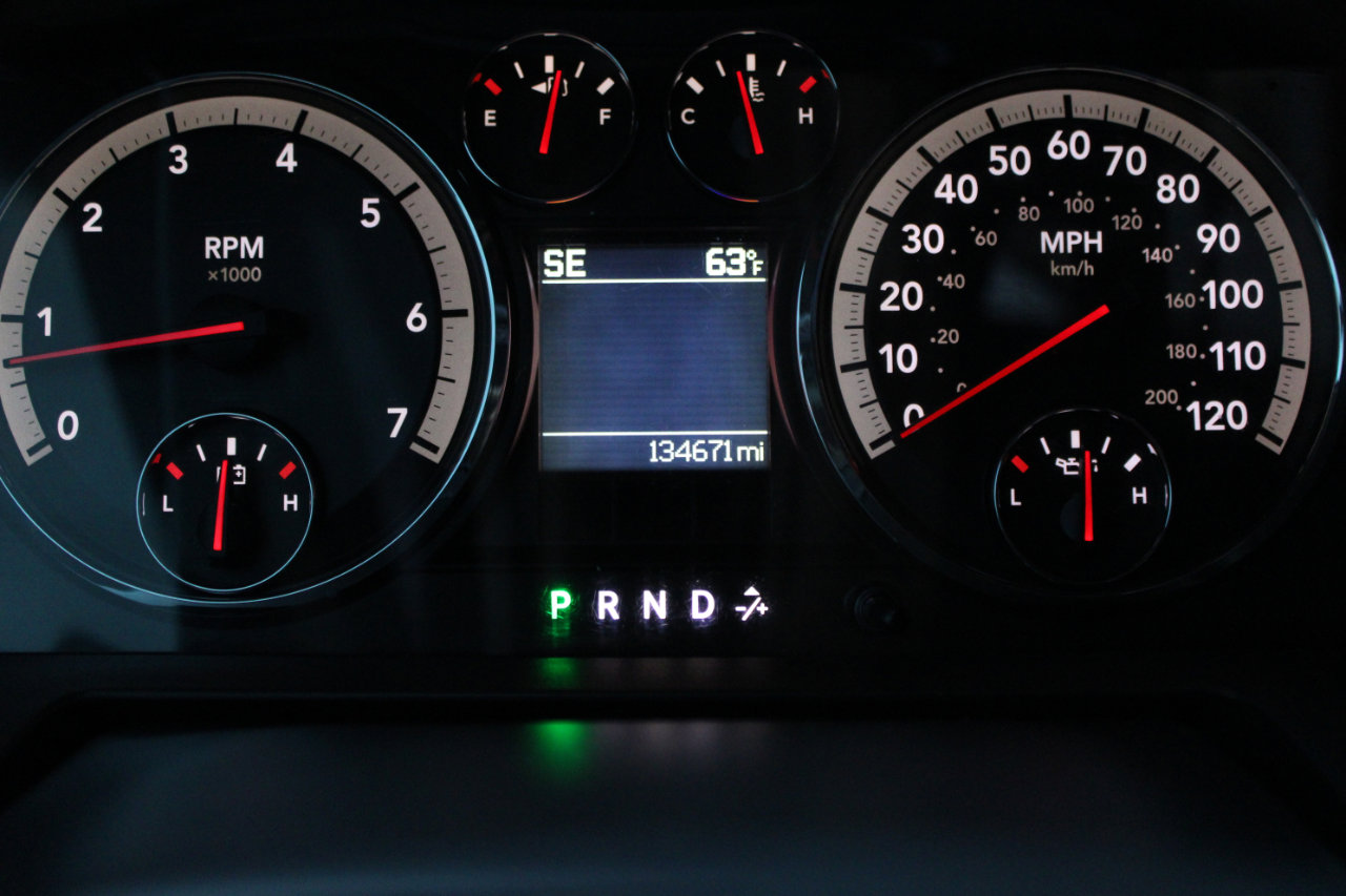 Used 2010 Dodge Ram 1500 Truck Sport image 20