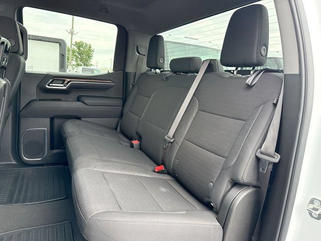 Used 2024 Chevrolet Silverado 1500 LT AWD/4WD image 23