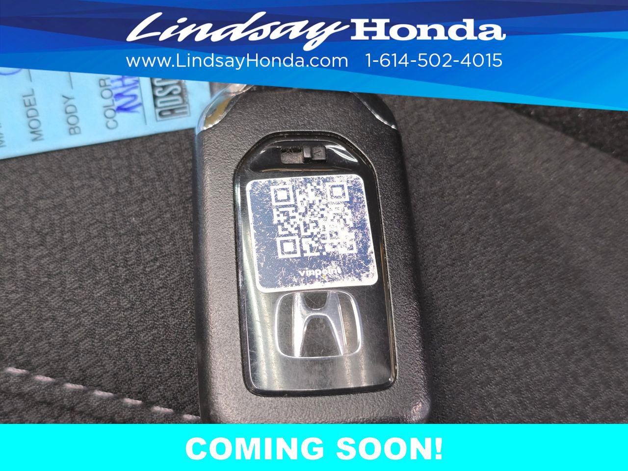 Used 2021 Honda CR-V EX image 31