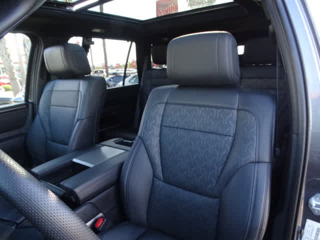Used 2025 Toyota Sequoia Limited image 22