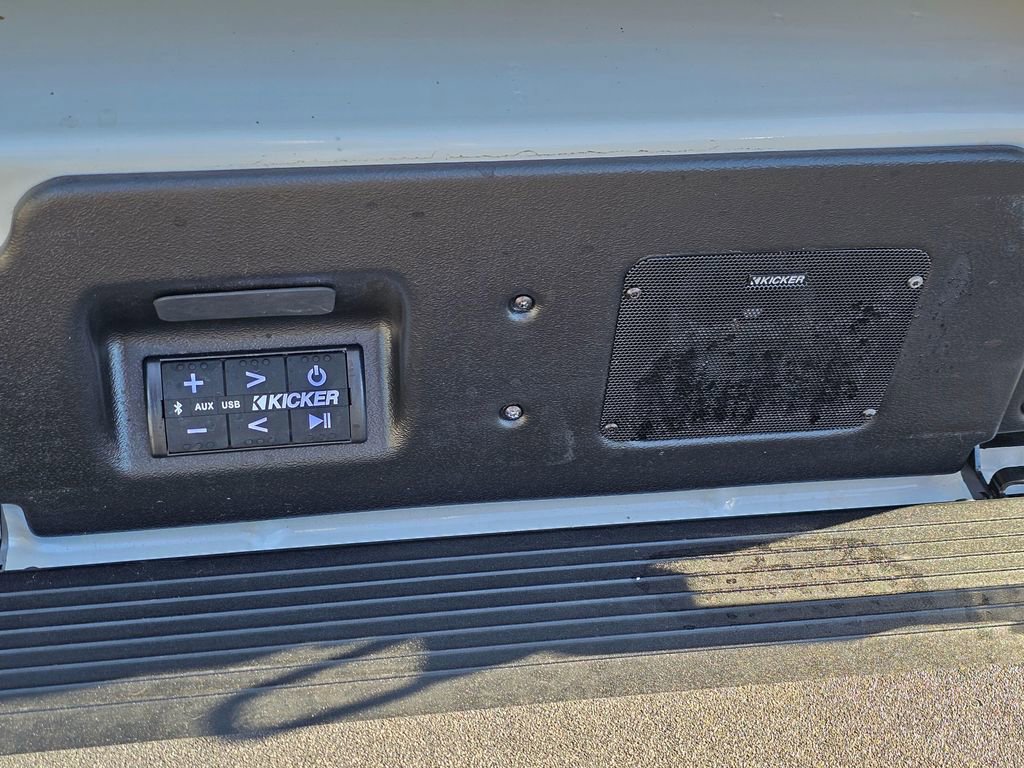 Used 2022 GMC Sierra 1500 Denali w/ Denali Premium Package image 15