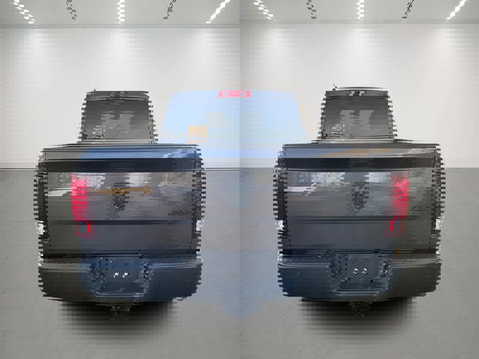 Used 2022 RAM 1500 Classic Warlock w/ Electronics Group image 5