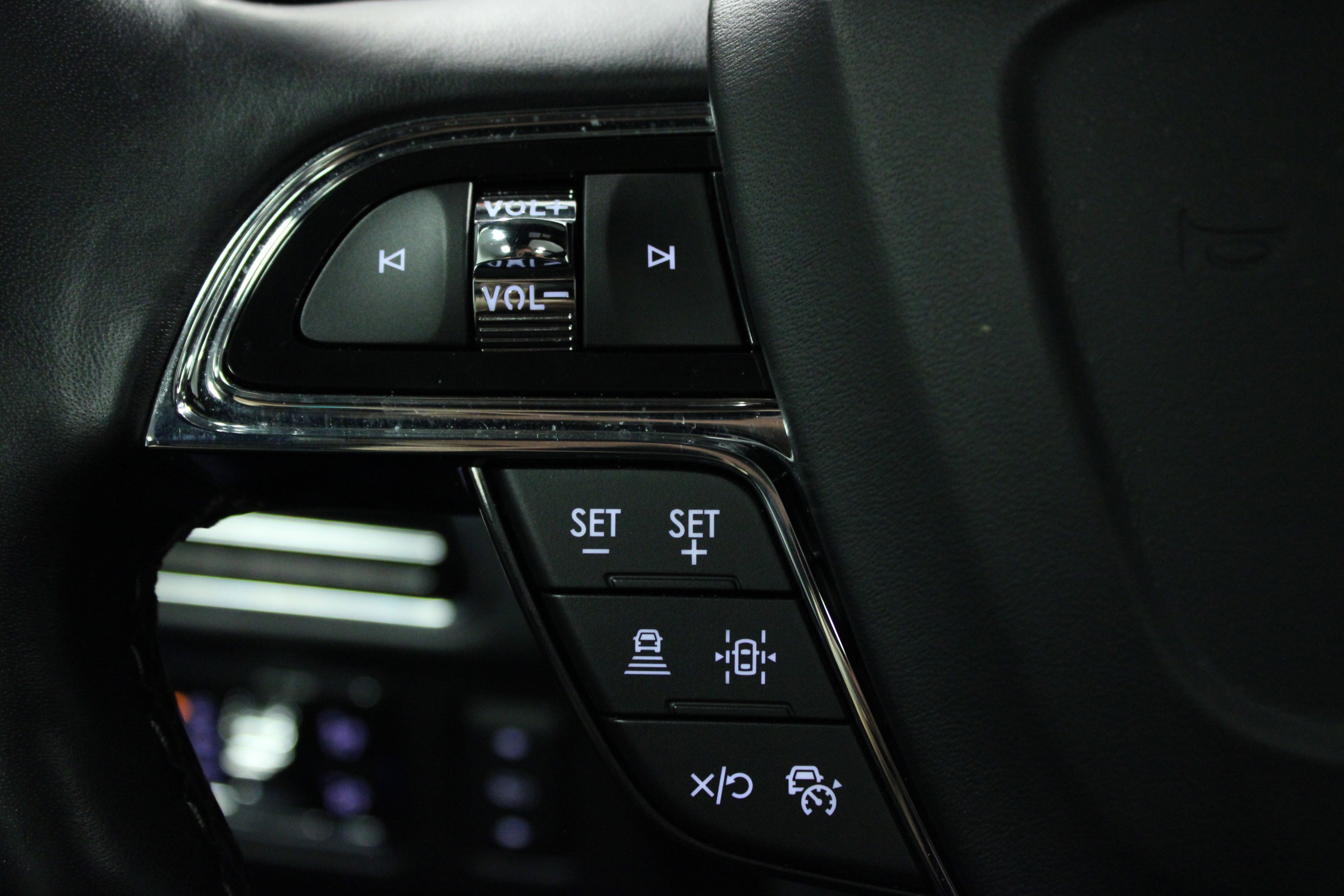 Used 2024 Lincoln Navigator Reserve w/ Equipment Group 201A image 20