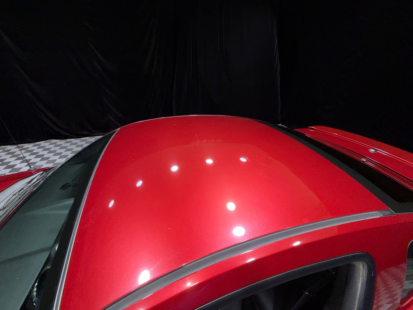 Used 2007 Ford Mustang Premium RWD image 33