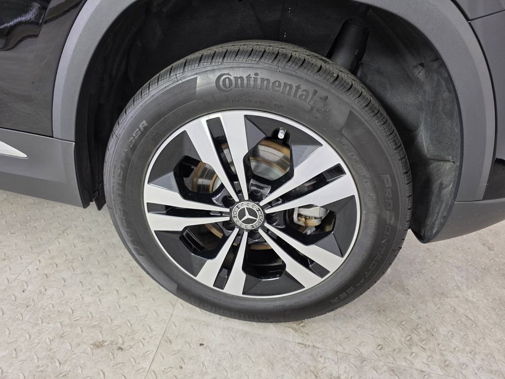 Certified 2025 Mercedes-Benz GLA 250 image 16