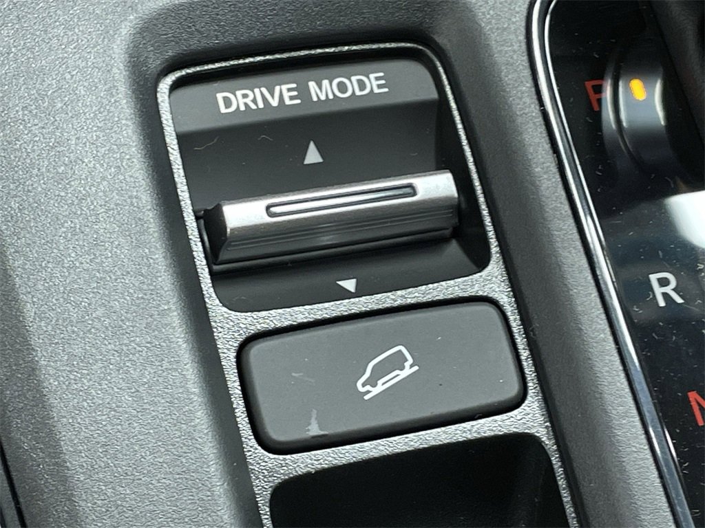 New 2026 Honda CR-V TrailSport image 20