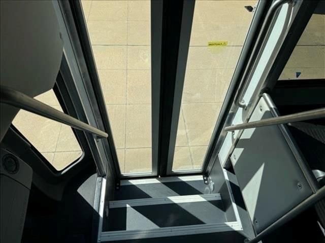 New 2025 Ford E-450 and Econoline 450 Super Duty w/ Shuttle Bus Prep Package image 33