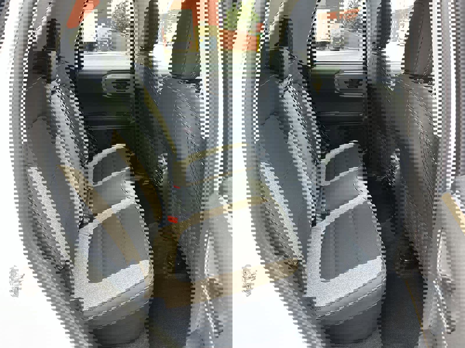 Used 2025 Ford Bronco Sport Big Bend image 13