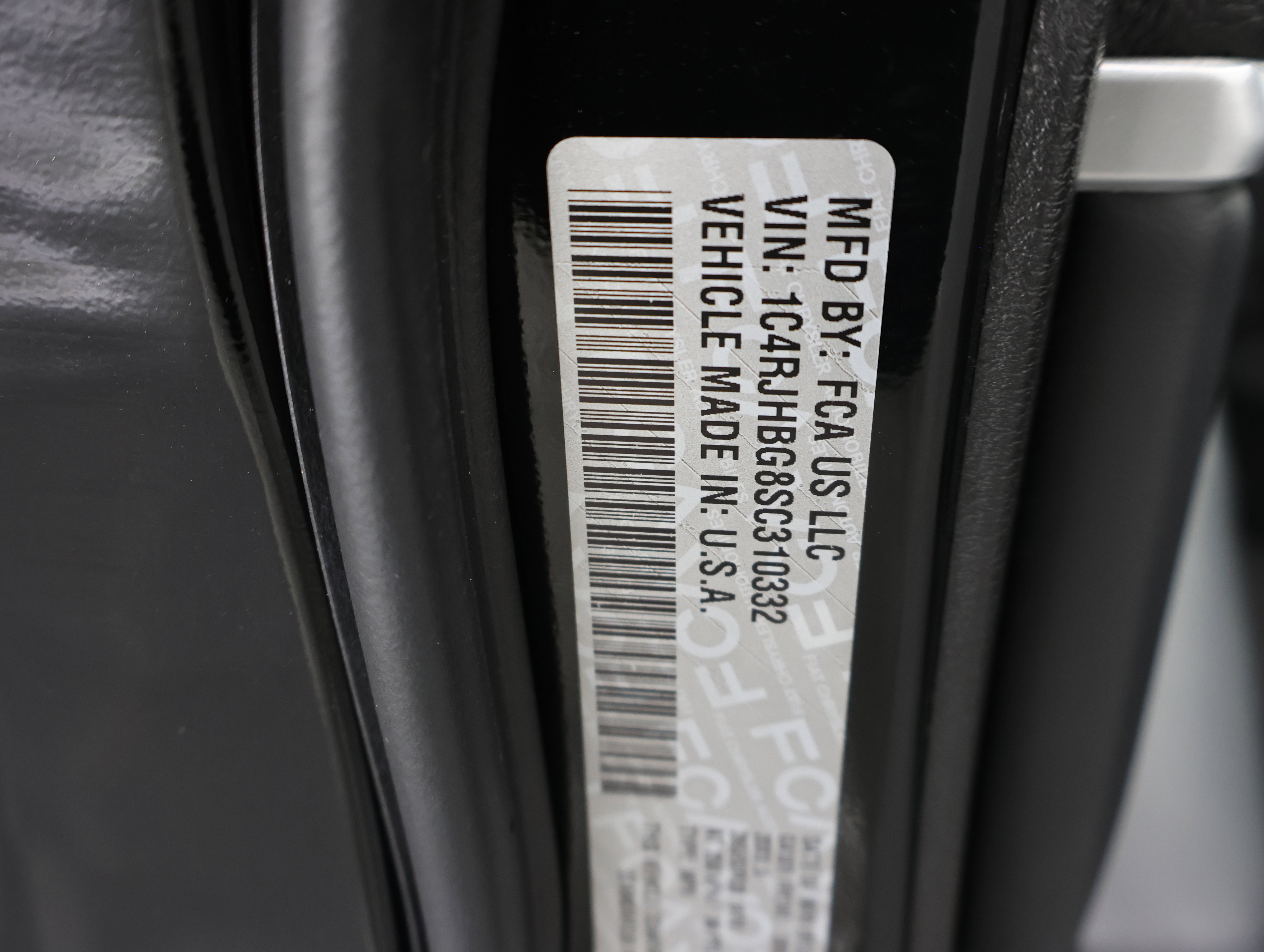 Used 2025 Jeep Grand Cherokee Limited w/ Luxury Tech Group II image 76