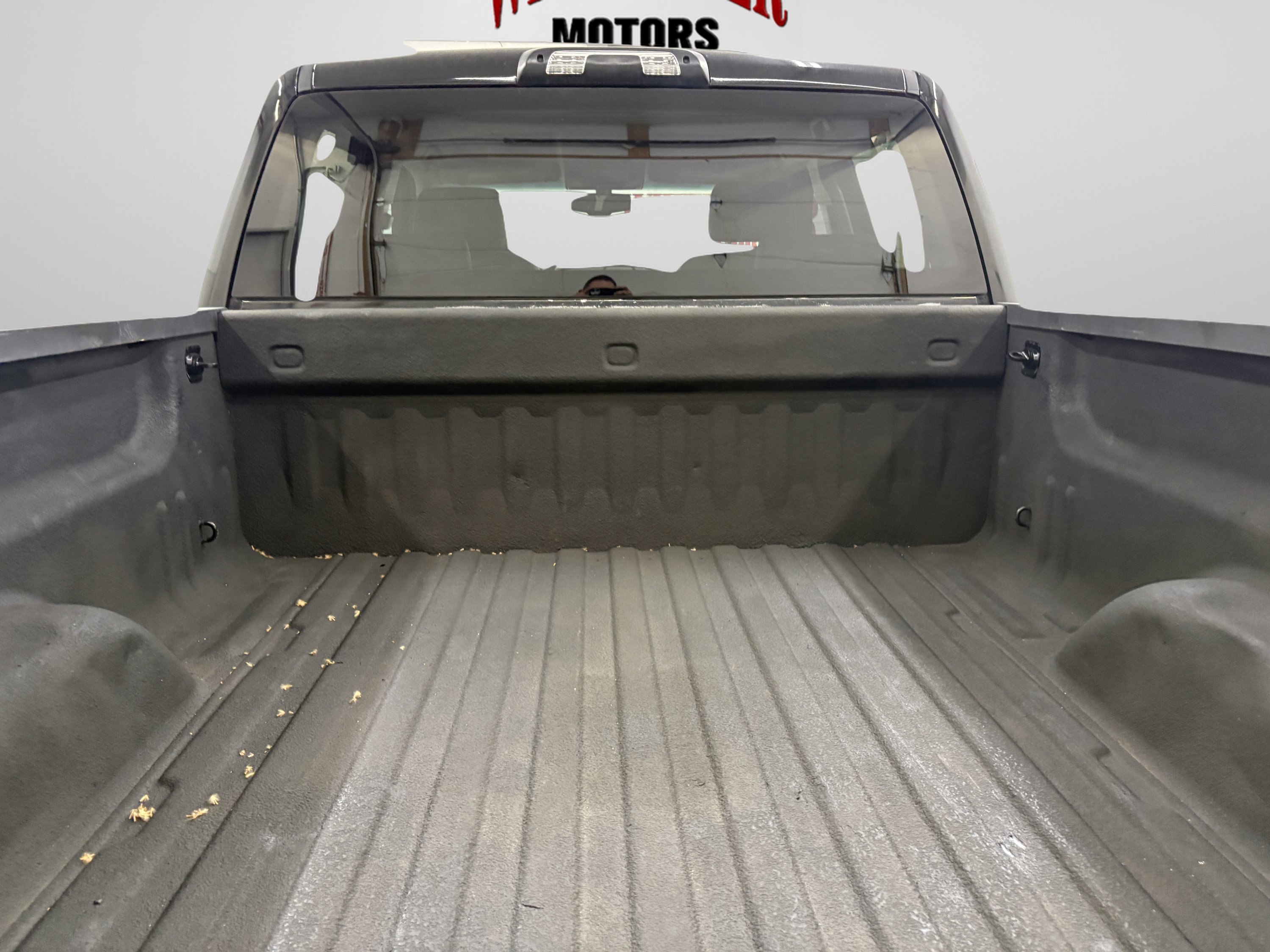 Used 2014 GMC Sierra 1500 SLT w/ All-Terrain Package image 10