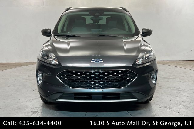Used 2020 Ford Escape SEL image 8