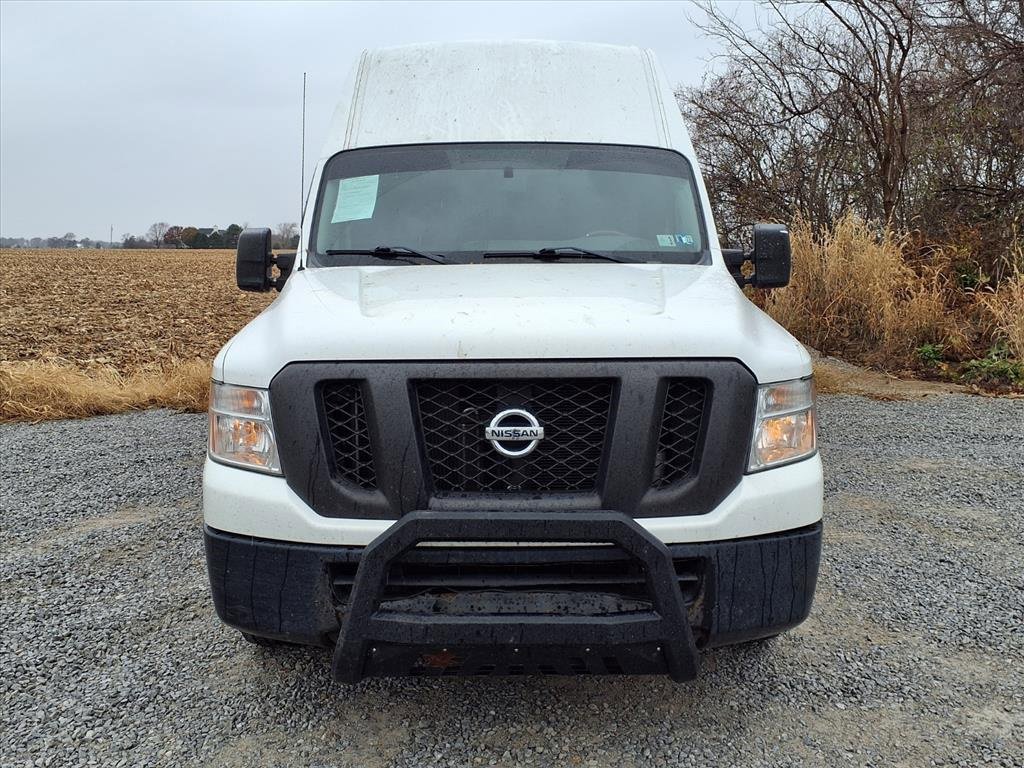 Used 2013 Nissan NV 2500 S w/ PWR Basic Package & Tow Pkg image 28