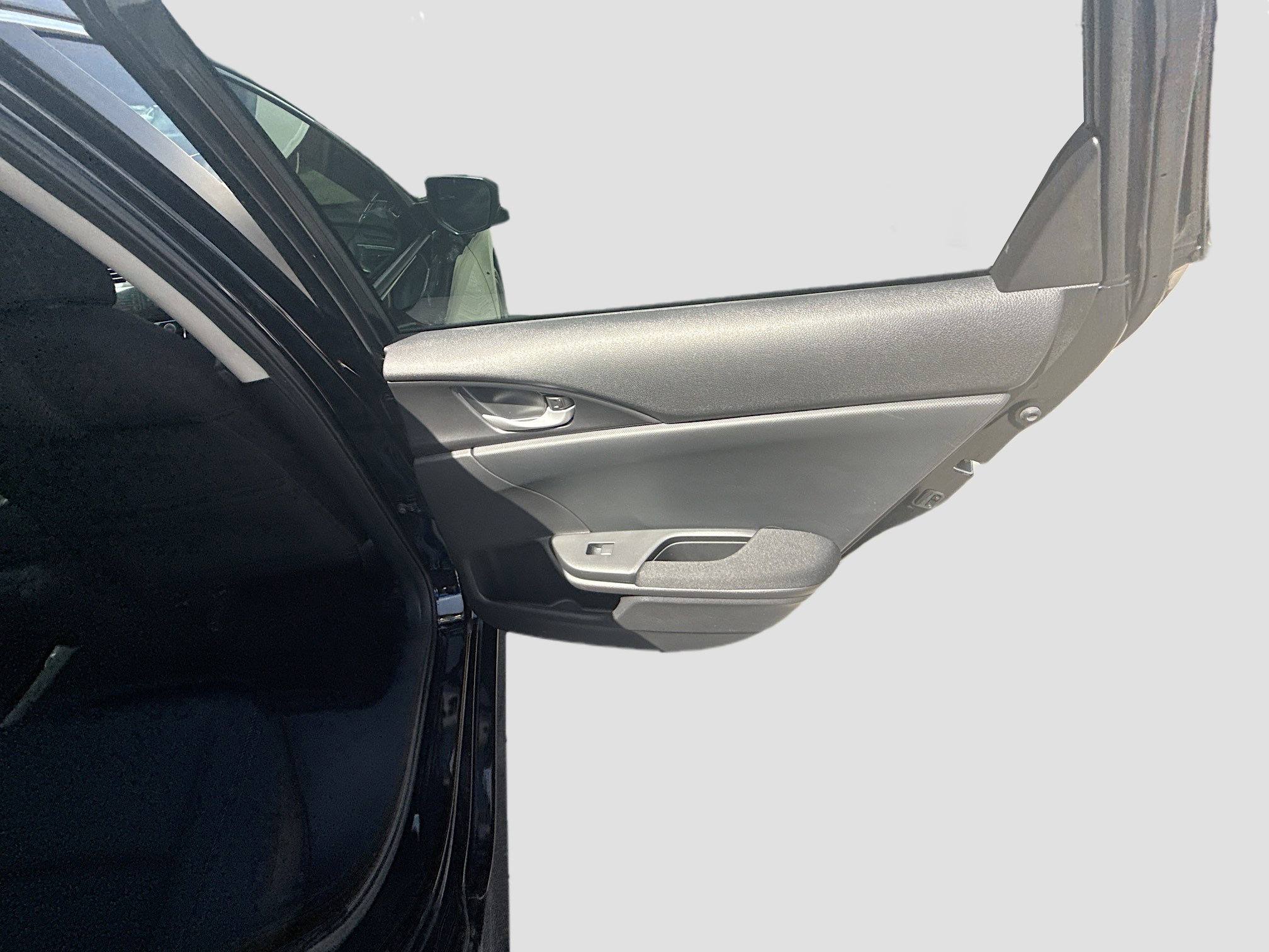 Used 2020 Honda Civic EX image 29