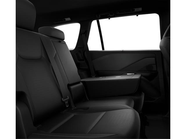 New 2026 Lexus TX 350 FWD image 47