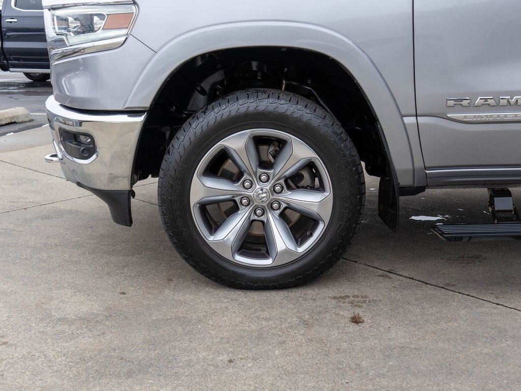 Used 2020 RAM 1500 Limited image 33